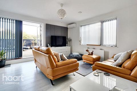 23 Drury Avenue, Trumpington, Cambridge, CB2 9EN