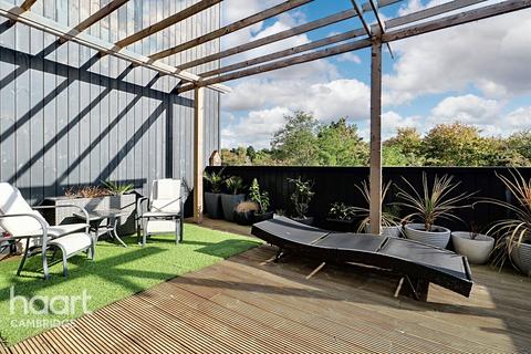 23 Drury Avenue, Trumpington, Cambridge, CB2 9EN