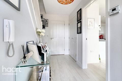 23 Drury Avenue, Trumpington, Cambridge, CB2 9EN