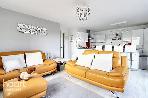 23 Drury Avenue, Trumpington, Cambridge, CB2 9EN