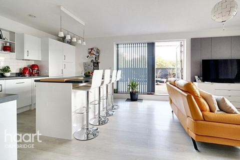 23 Drury Avenue, Trumpington, Cambridge, CB2 9EN