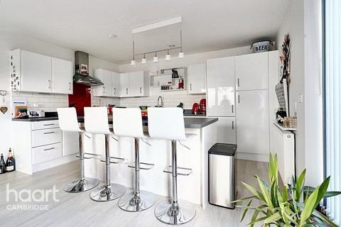 23 Drury Avenue, Trumpington, Cambridge, CB2 9EN
