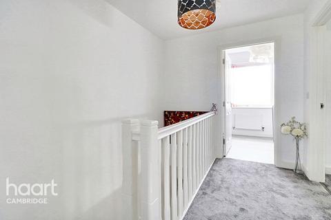23 Drury Avenue, Trumpington, Cambridge, CB2 9EN