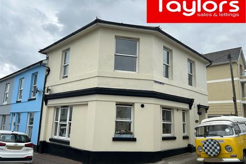 3 bedroom end of terrace house for sale, Bedford Road, Torquay, TQ1 3LJ