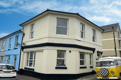 3 bedroom end of terrace house for sale, Bedford Road, Torquay, TQ1 3LJ