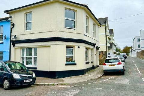 3 bedroom end of terrace house for sale, Bedford Road, Torquay, TQ1 3LJ