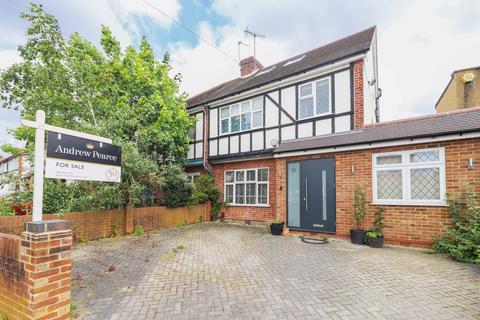 4 bedroom semi-detached house for sale, Cannon Lane, Pinner HA5