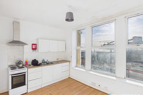 undefined, Simpson Street, Blackpool FY4