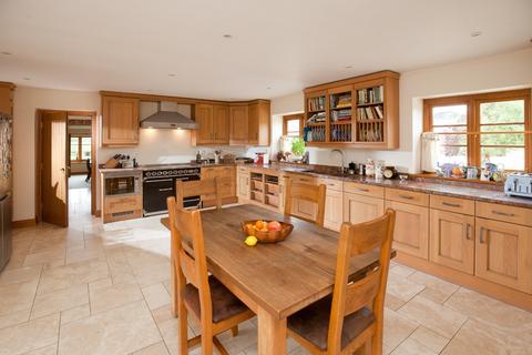 5 bedroom detached house for sale, Moorside, Sturminster Newton, Dorset, DT10