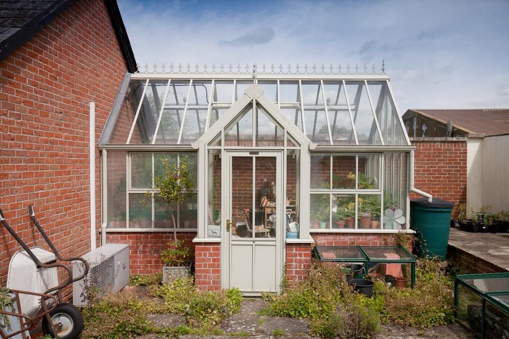 Greenhouse