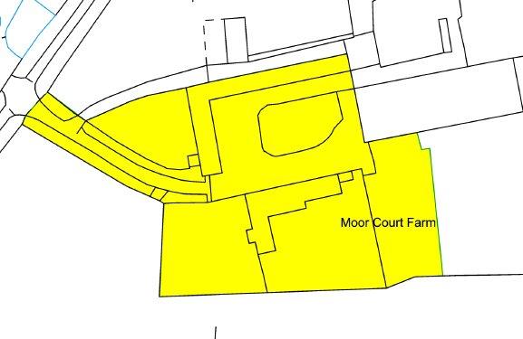 Lot 1 - 1.57 Acres