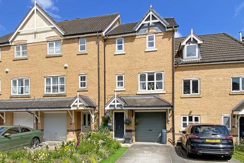 3 bedroom townhouse for sale, Nightingale Drive, Harrogate