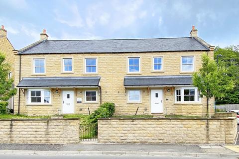 5 bedroom semi-detached house for sale, Poppyfields, Summerbridge, Harrogate