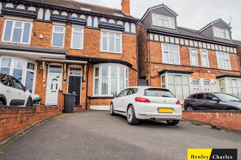 5 bedroom semi-detached house for sale, Gravelly Hill, Birmingham B23