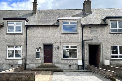 20 Alvingham Avenue, Castle Douglas, DG7 1JF