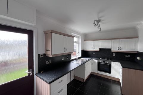 20 Alvingham Avenue, Castle Douglas, DG7 1JF