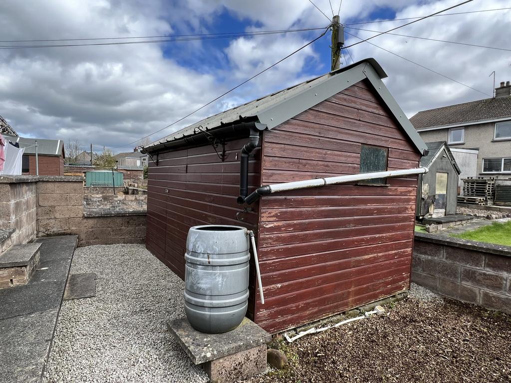 20 Alvingham Avenue, Castle Douglas - Williamson a