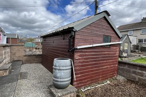 20 Alvingham Avenue, Castle Douglas, DG7 1JF