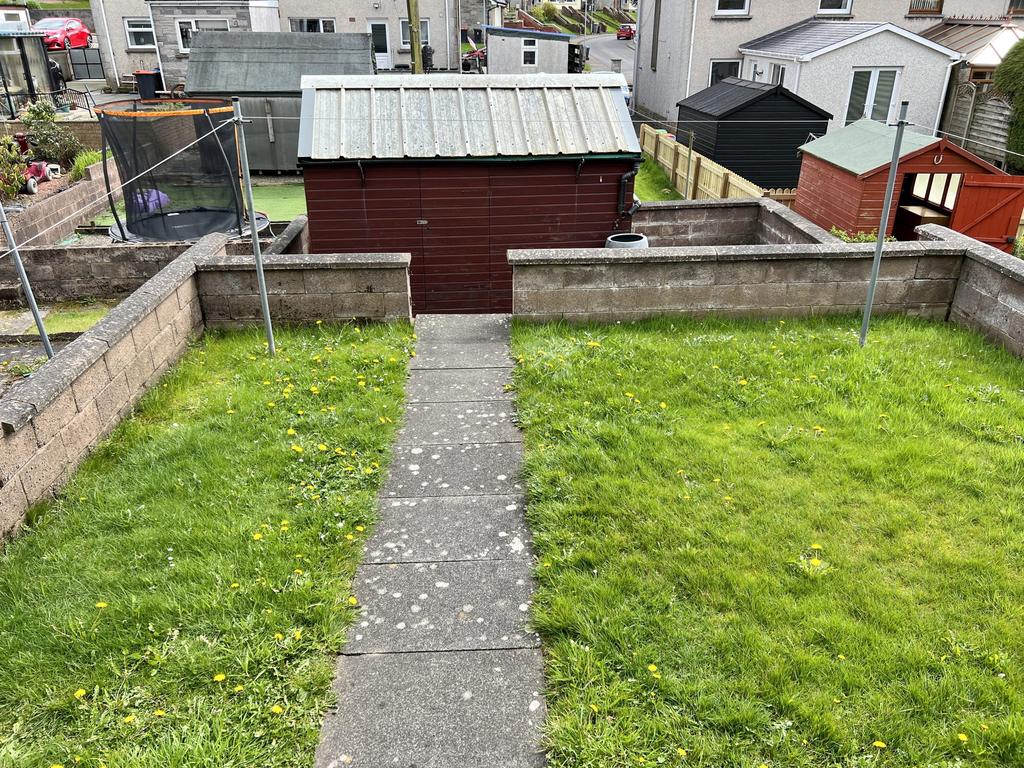 20 Alvingham Avenue, Castle Douglas - Williamson a