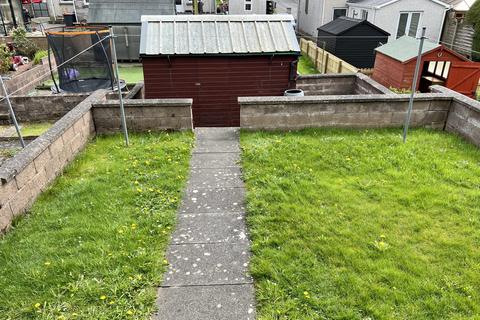 20 Alvingham Avenue, Castle Douglas, DG7 1JF
