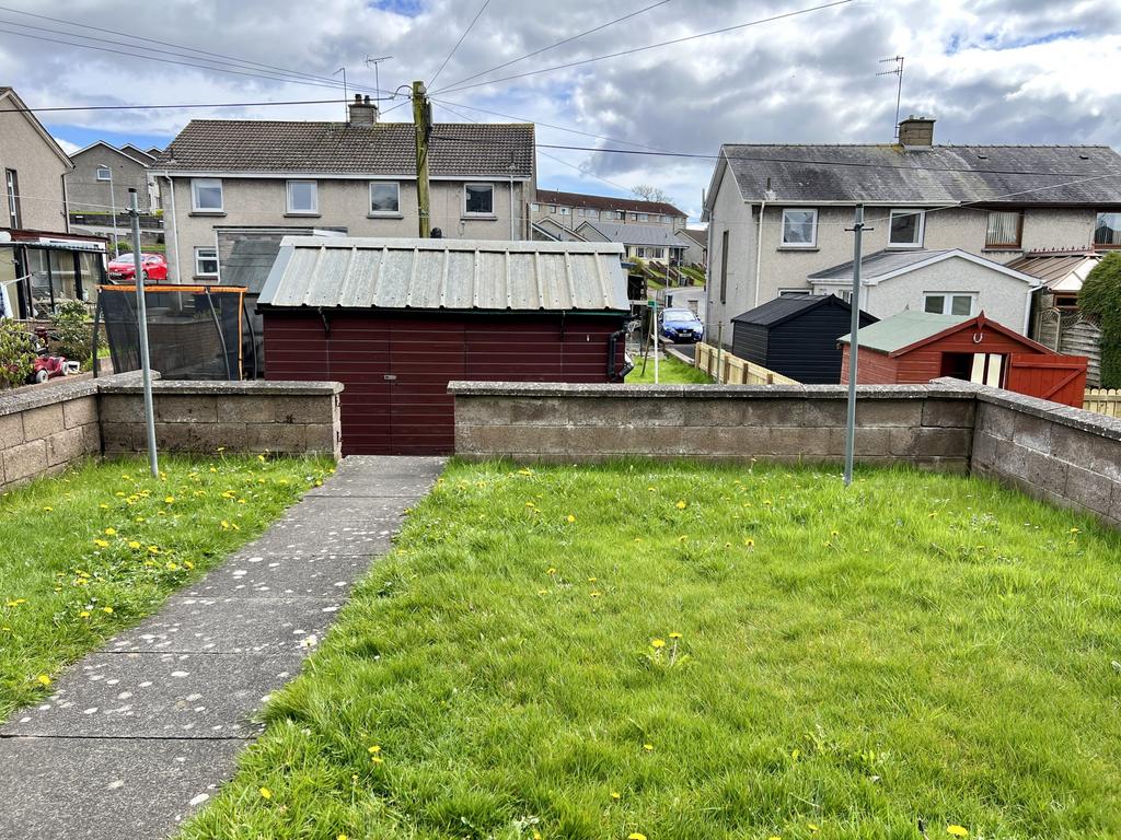 20 Alvingham Avenue, Castle Douglas - Williamson a