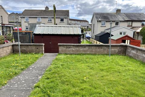 20 Alvingham Avenue, Castle Douglas, DG7 1JF