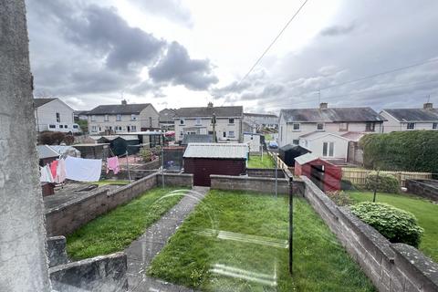 20 Alvingham Avenue, Castle Douglas, DG7 1JF