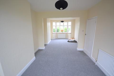 3 bedroom semi-detached house for sale, Belvoir Drive East, Leicester LE2
