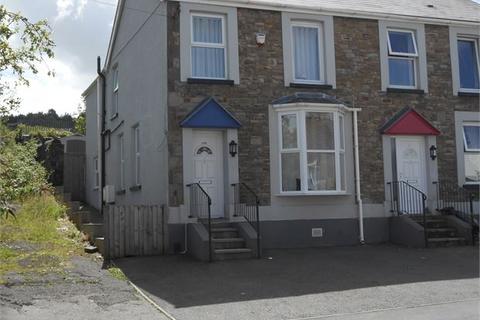 2 bedroom semi-detached house for sale, Pentrechwyth Road, Pentrechwyth, Swansea,