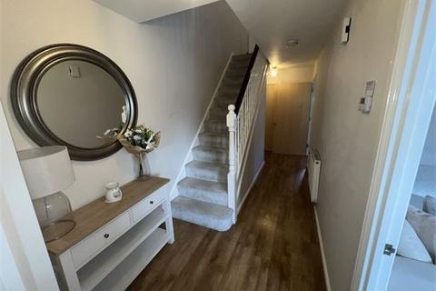 3 bedroom semi-detached house for sale, Llys Morfa, Pontarddulais, Swansea,