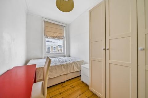 1 bedroom flat to rent, Ongar Road London SW6