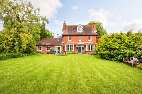 5 bedroom detached house for sale, Wantage, Wantage OX12