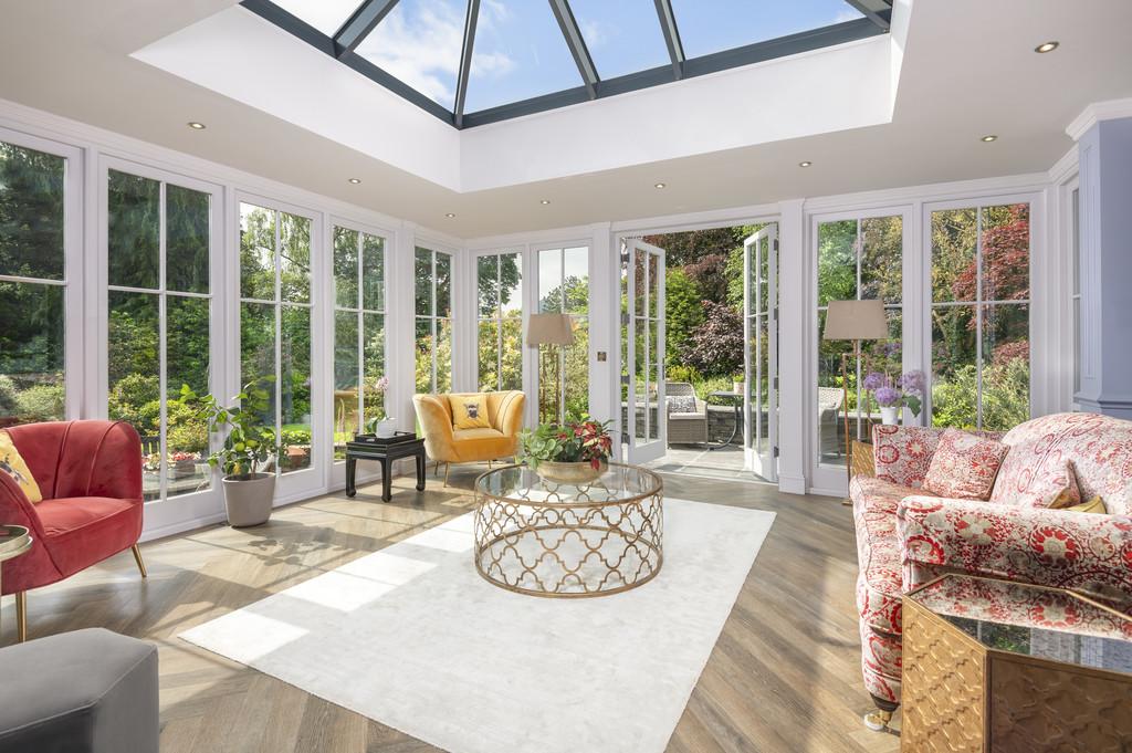 Orangery