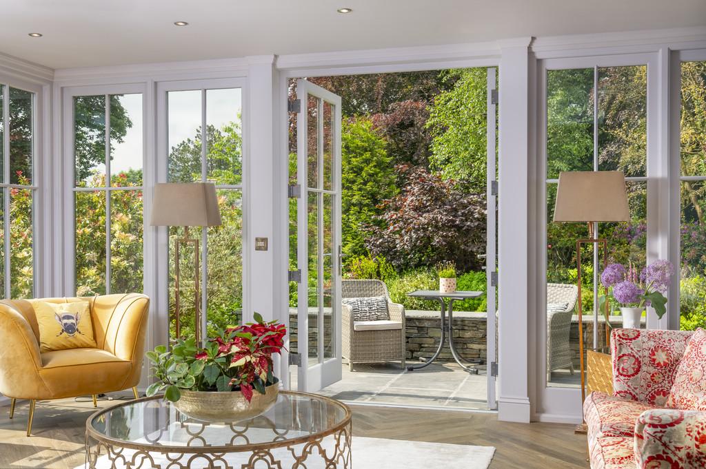 Orangery