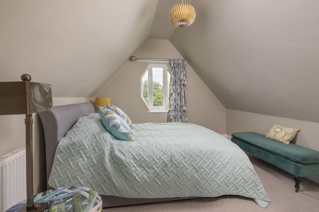 Bedroom Five