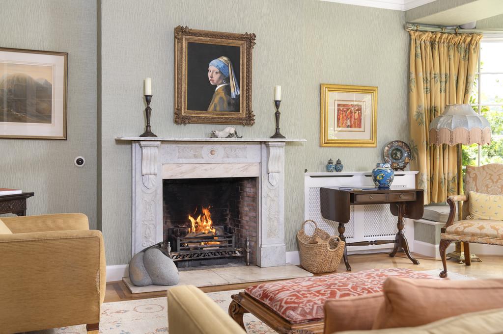 Drawing Room