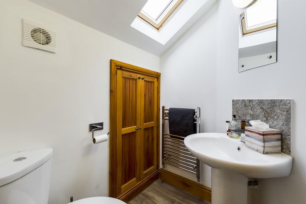 Cloakroom