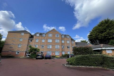 2 bedroom apartment to rent, Knightswood Court, Allerton, Liverpool