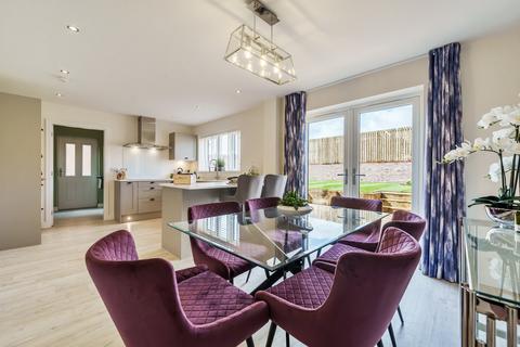 4 bedroom detached house for sale, Plot 58 - Eden, Eamont Chase, Carleton, Penrith, Cumbria, CA11 8TY