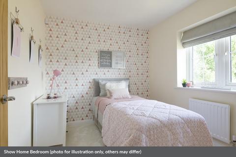 4 bedroom detached house for sale, Plot 59 - Ellen, Eamont Chase, Carleton, Penrith, Cumbria, CA11 8TY