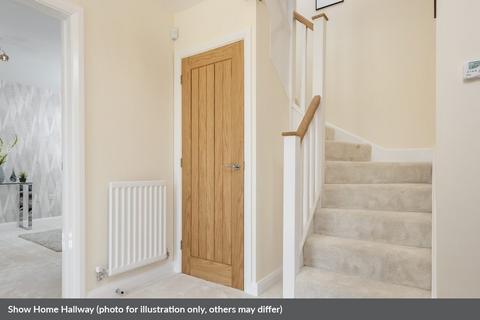 4 bedroom detached house for sale, Plot 59 - Ellen, Eamont Chase, Carleton, Penrith, Cumbria, CA11 8TY