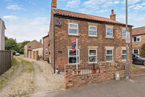 2 bedroom semi-detached house for sale, Ropery Cottage, 67 Yarborough Road, Grimsby, Lincolnshire