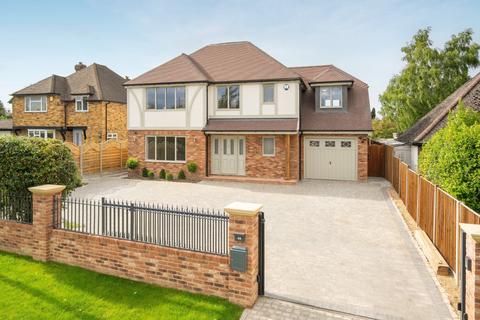 4 bedroom detached house for sale, Joiners Lane, Chalfont St Peter, Buckinghamshire
