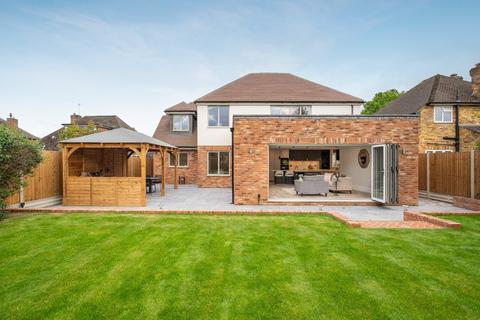 4 bedroom detached house for sale, Joiners Lane, Chalfont St Peter, Buckinghamshire