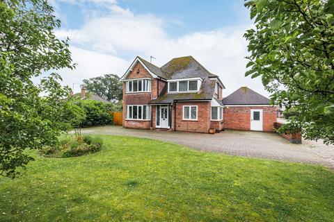 4 bedroom detached house for sale, Holt