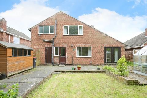 3 bedroom detached house for sale, Windmill Road, Atherstone