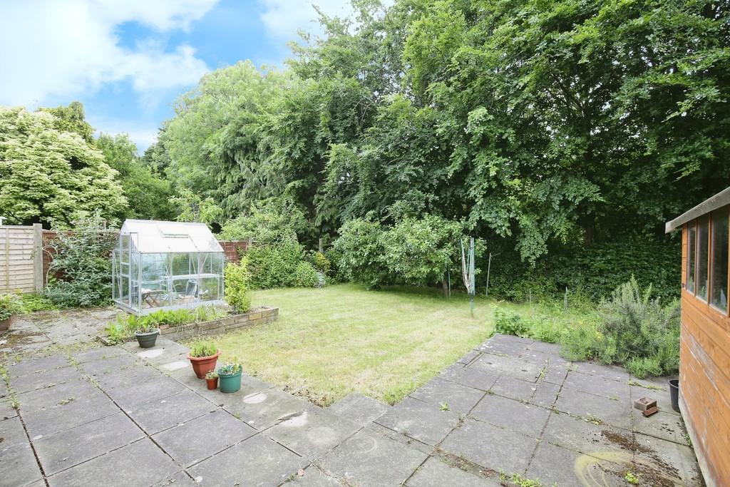 Windmill Road, Atherstone 3 bed detached house for sale £295,000