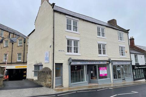 Retail property (high street) to rent, 19-21 Battle Hill, Hexham