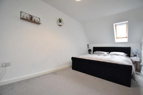3 bedroom end of terrace house for sale, Brickside Way, Northallerton