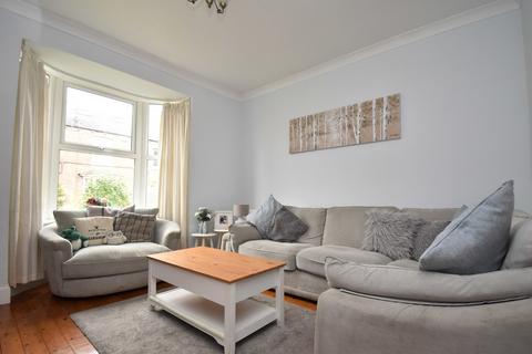 3 bedroom terraced house for sale, Sydney Avenue West, Northallerton